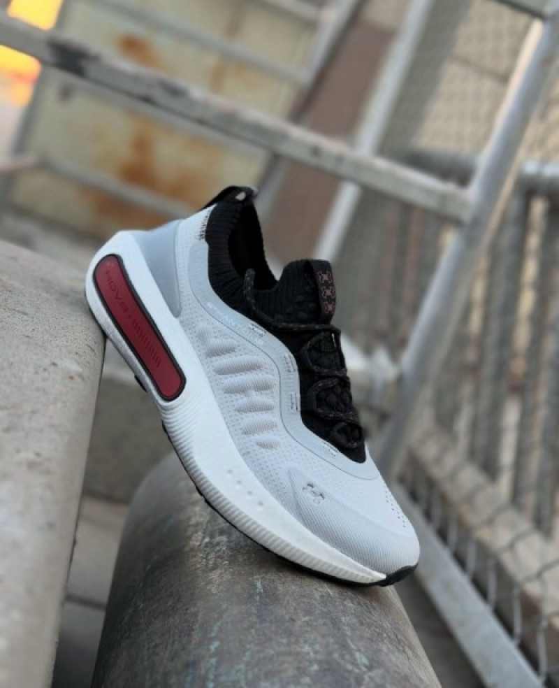 Under Armorr hovr phantom 4 grey 733