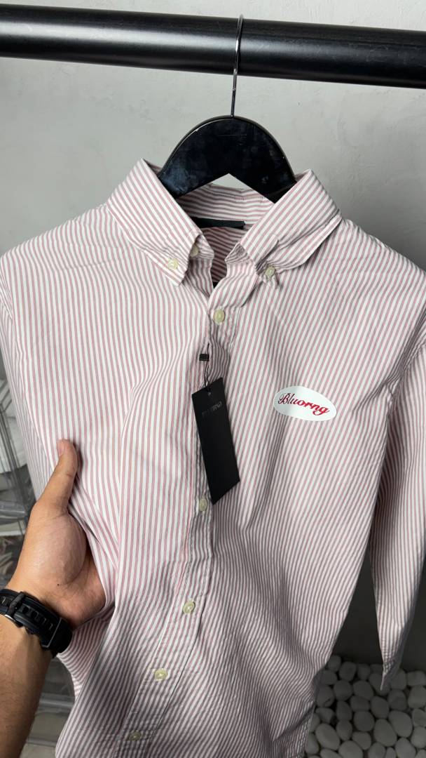 Bluorng Premium  shirt.  3105