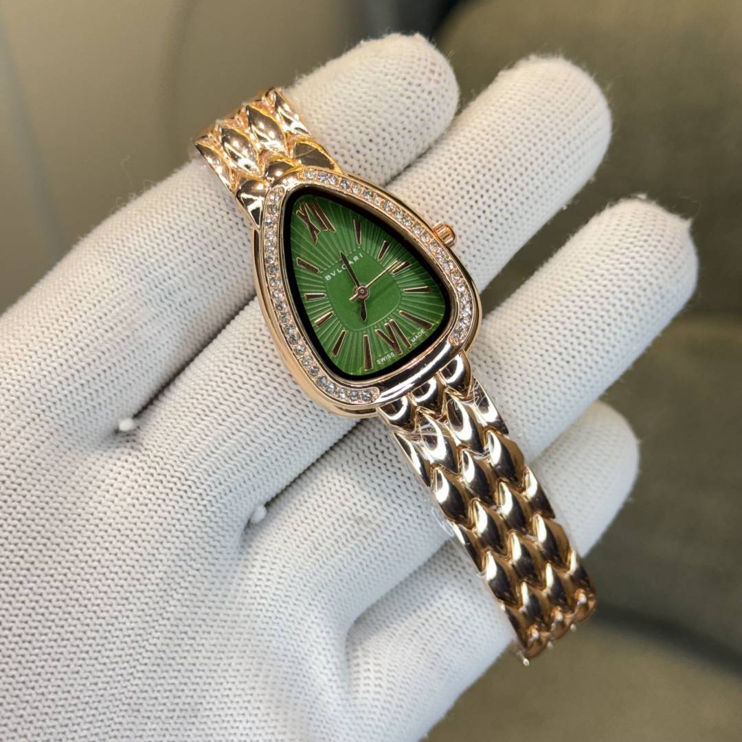 BVLGARI Serpenti Seduttori 080
