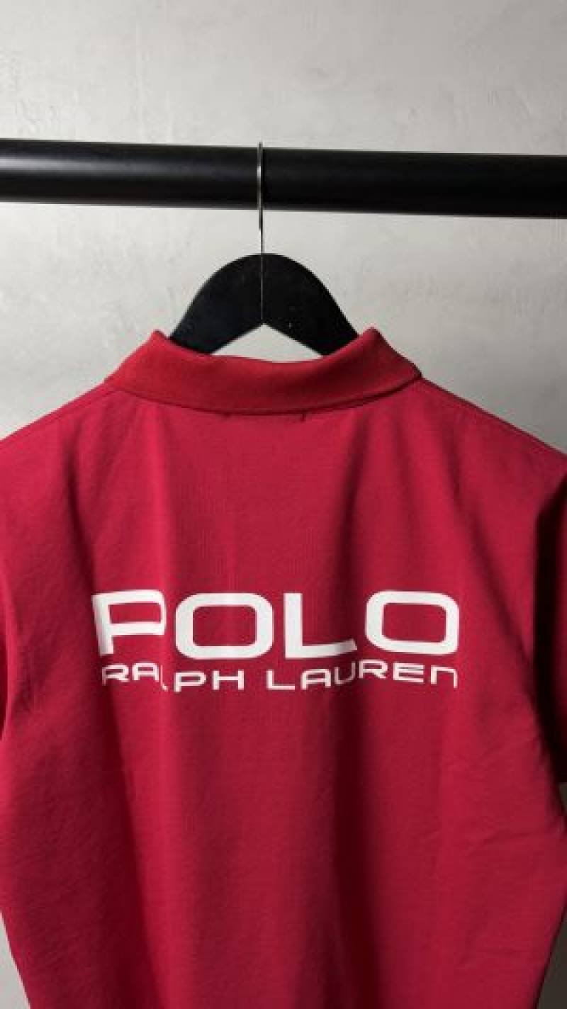 Ralp_ laure_n premium polo t-shirt (og packing) 1246   Sale offer. VS1000