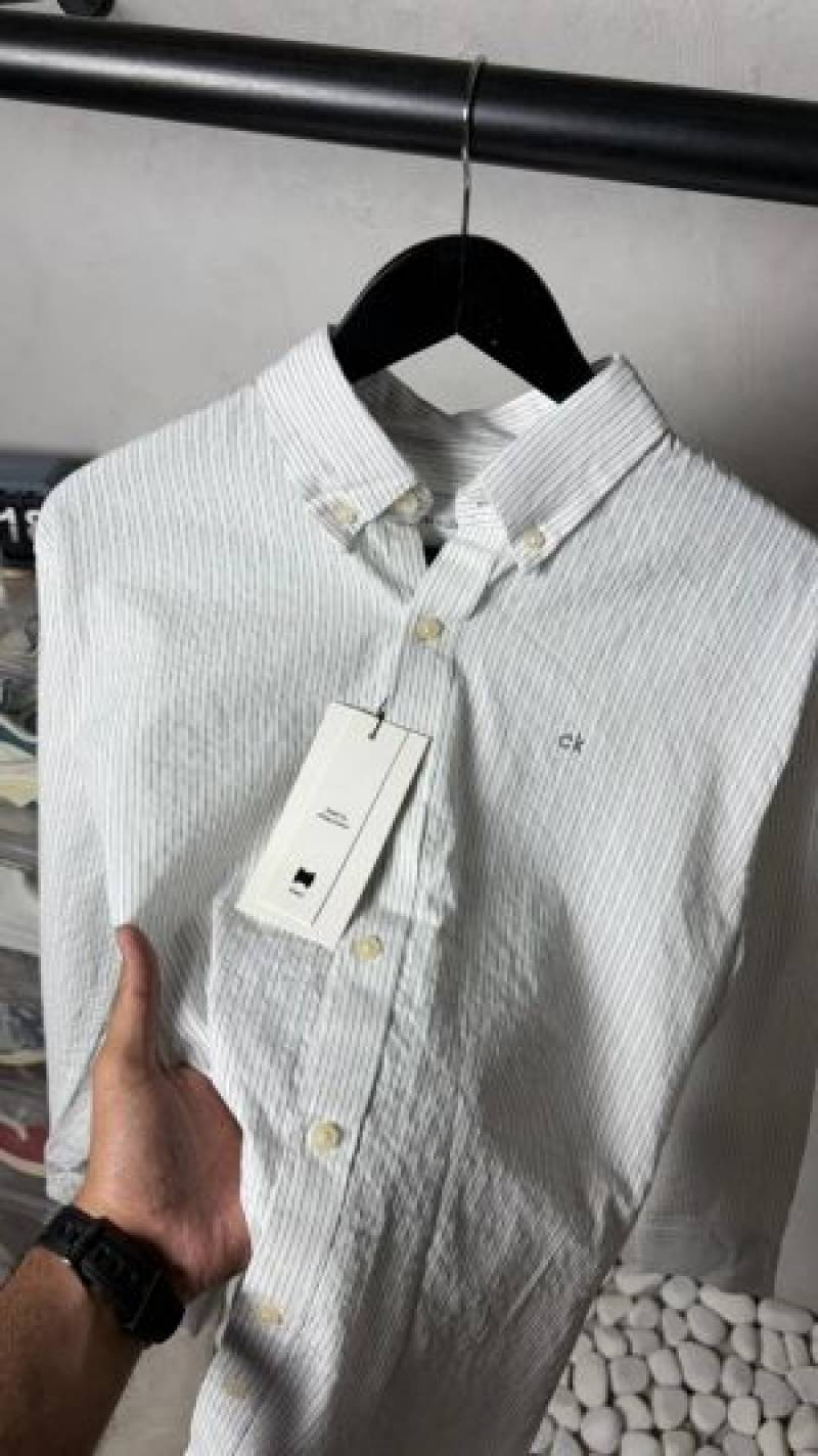 Calvi_ Klei-n Premium shirt 1882