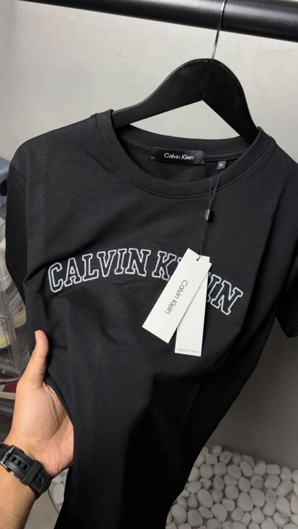 Calvi Klei-n CK Premium T shirts 2728