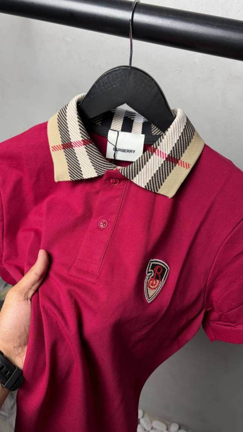 Burberrry Premium T-Shirt 2710
