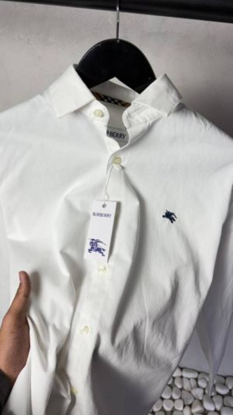 Burberrry Premium Shirts 1778 Sale Offer VS1000