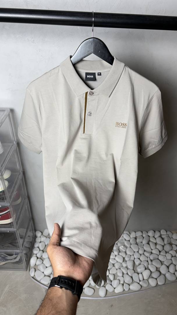 Hug Bos s Premium Polo T-Shirt 2178.Sale offer VS1000
