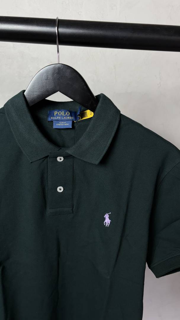 Ralp_ Laure_n RL Premium Polo T-Shirt 1595. Sale-offer  VS1000
