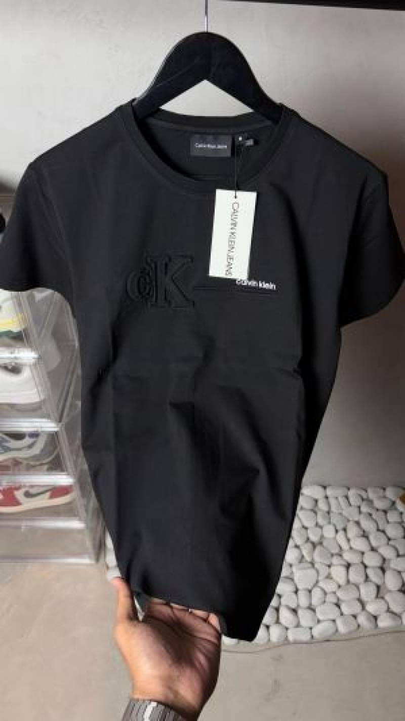 Calvi Klei_n Premium T-Shirts 1308