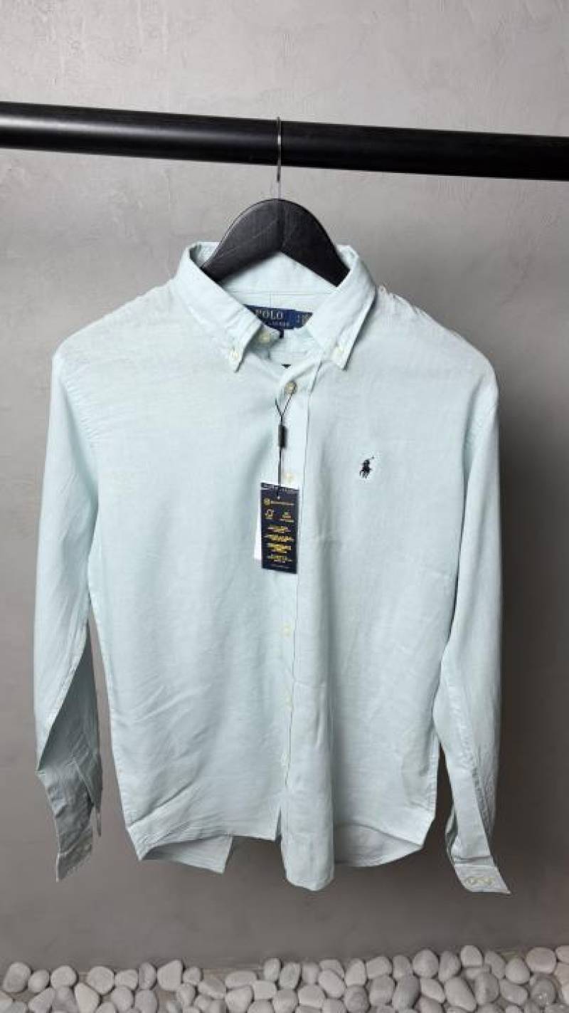 Ralp Lauren Premium Shirts 2229