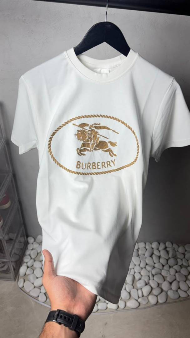 Burrberr- Premium T Shirt 2120 Sale offer VS1000