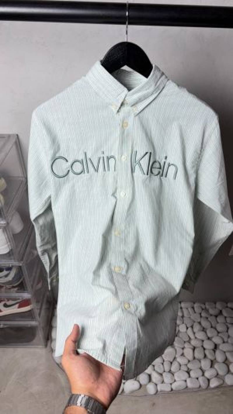 Calvin_Klein Premium shirt 1831