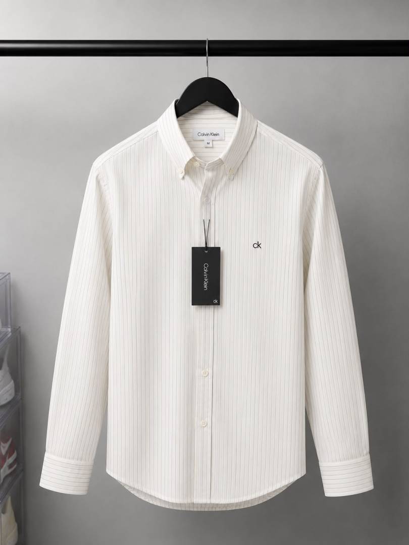 Calvi_ Klei_n Premium shirt 1879. Sale offer VS1000