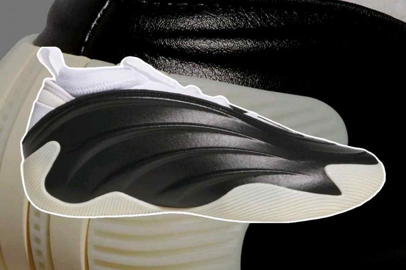 Adiddas Harden Volume 9 Warm Vanilla  174