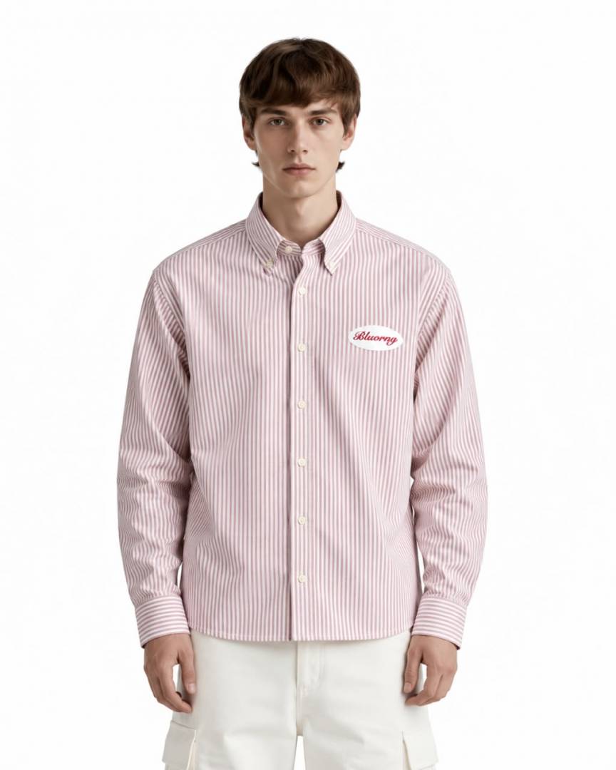 Bluorng Premium  shirt.  3105