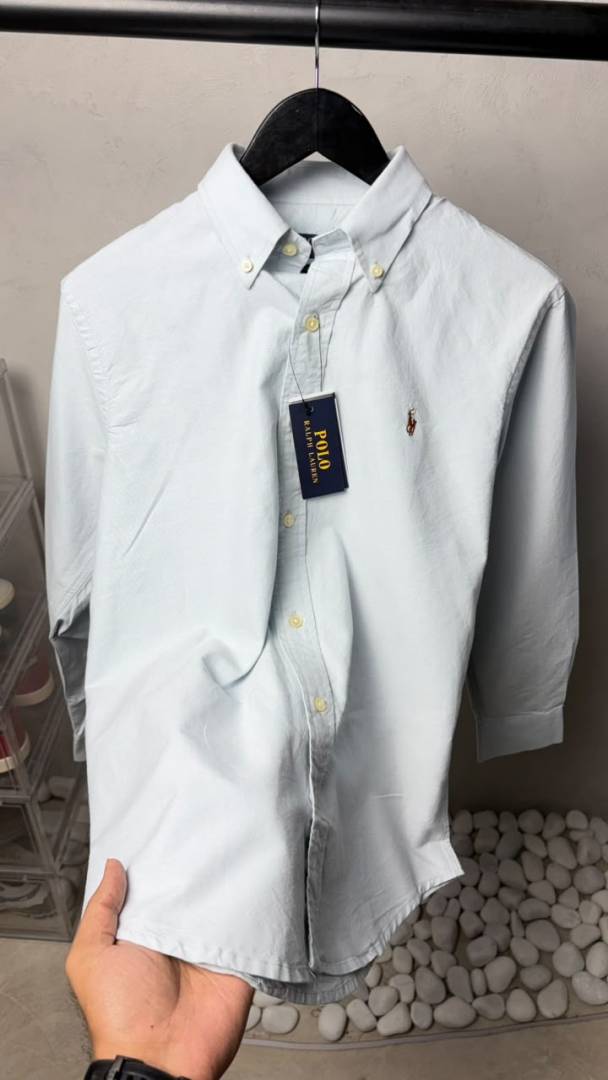 Ralp_ Laure_n Premium Lycra Shirts 2573
