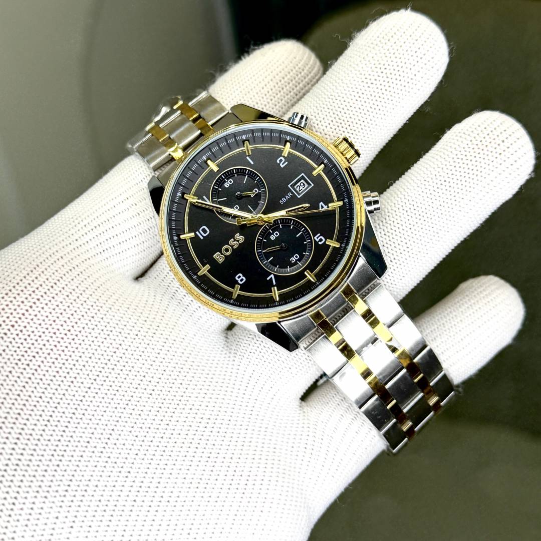 Boss Chain 125
