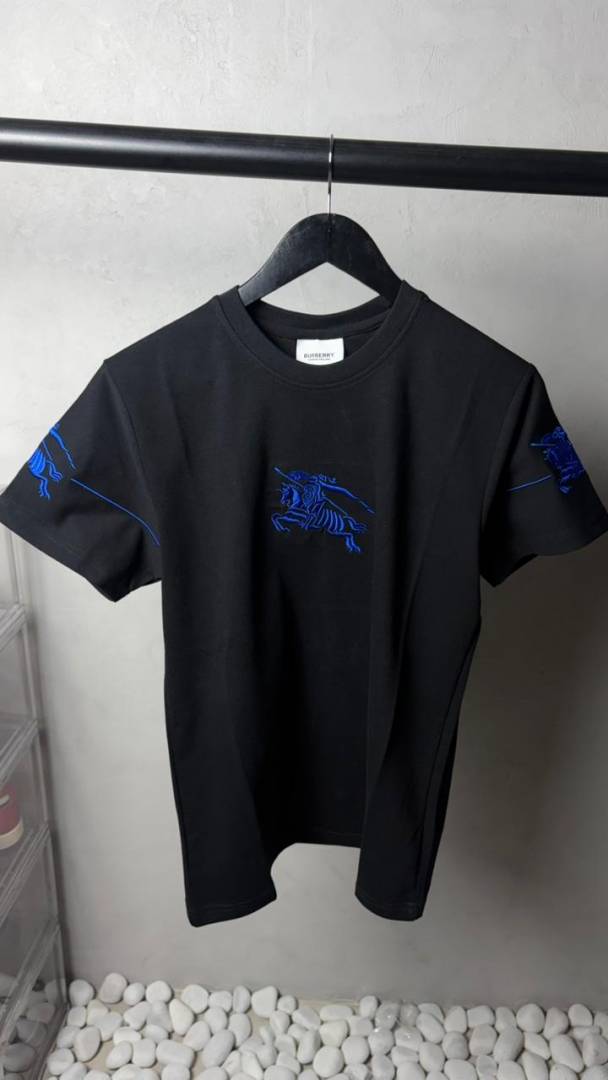 Burberr_ Premium T-Shirt 2122 Sale offer  VS1000