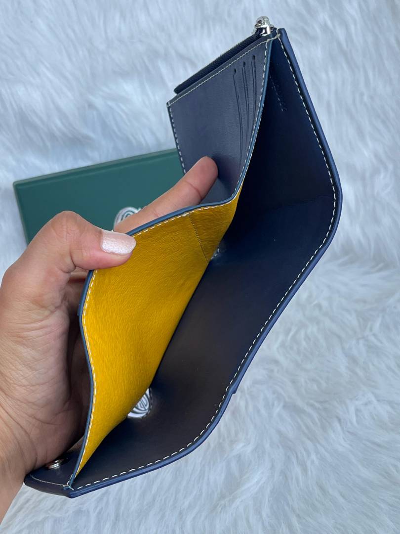 Goyerd_G-8_Gabriel_Wallet_With_Original_Box_And_Dustcover