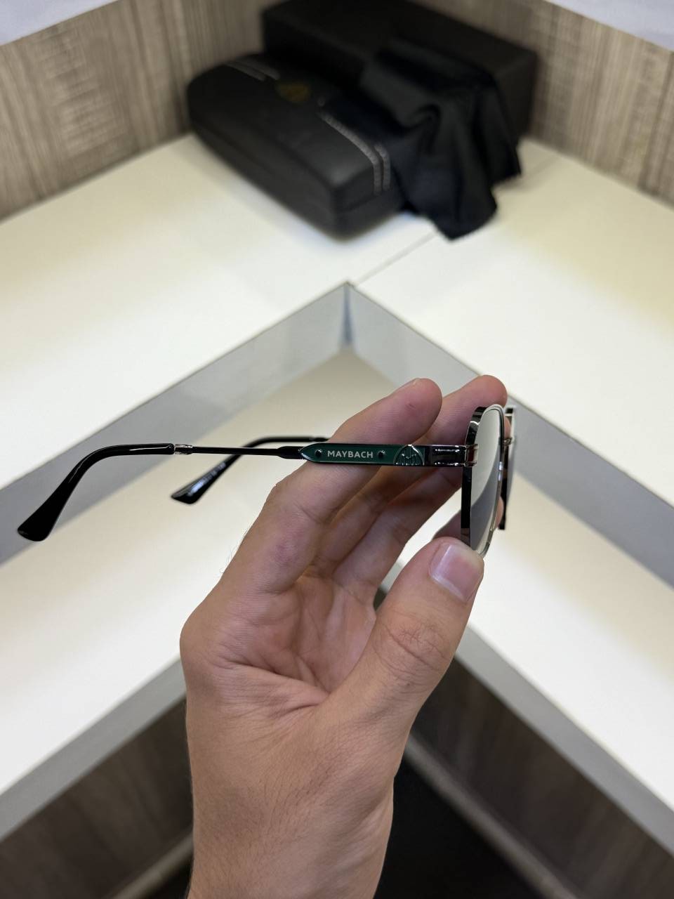 Maybach M15 Premium sunglass