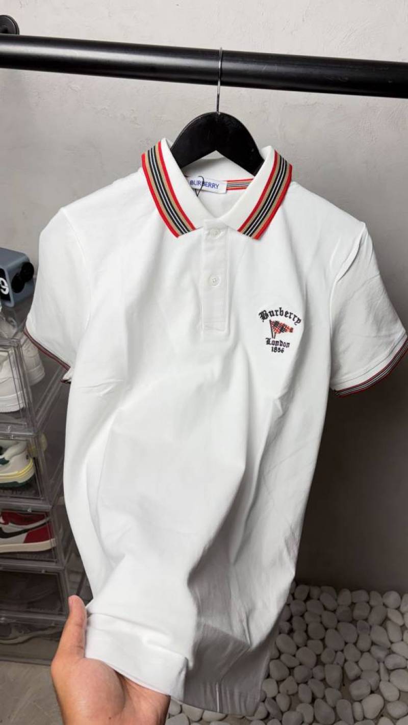Burberrry Premium T-Shirt 2711