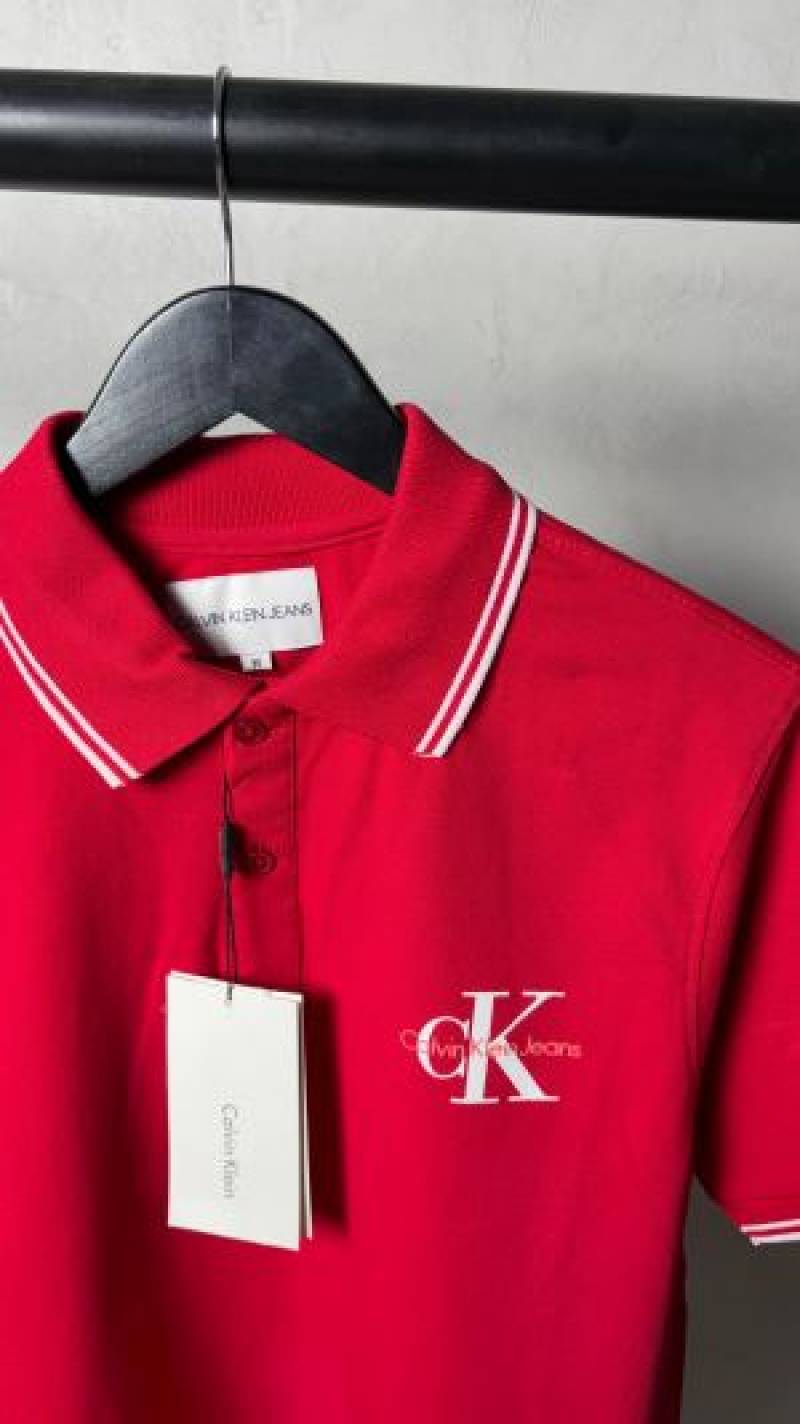 Calvi_ Klei_n Premium Polo T-Shirts 1398.  Sale-offer  VS1000