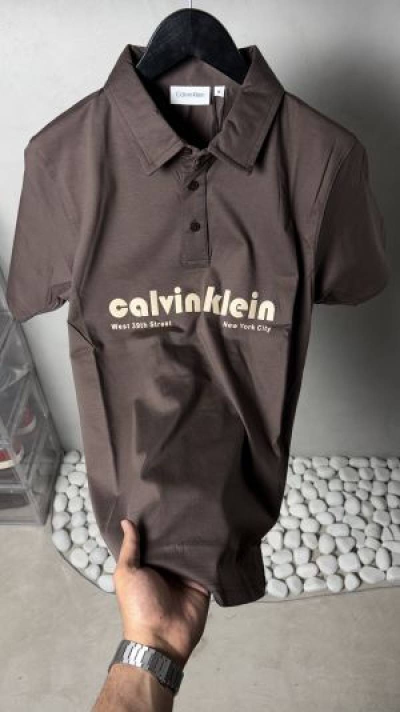 Calvi_ Klei_n Premium Polo T-Shirt 1473.   sale- offer. VS1000