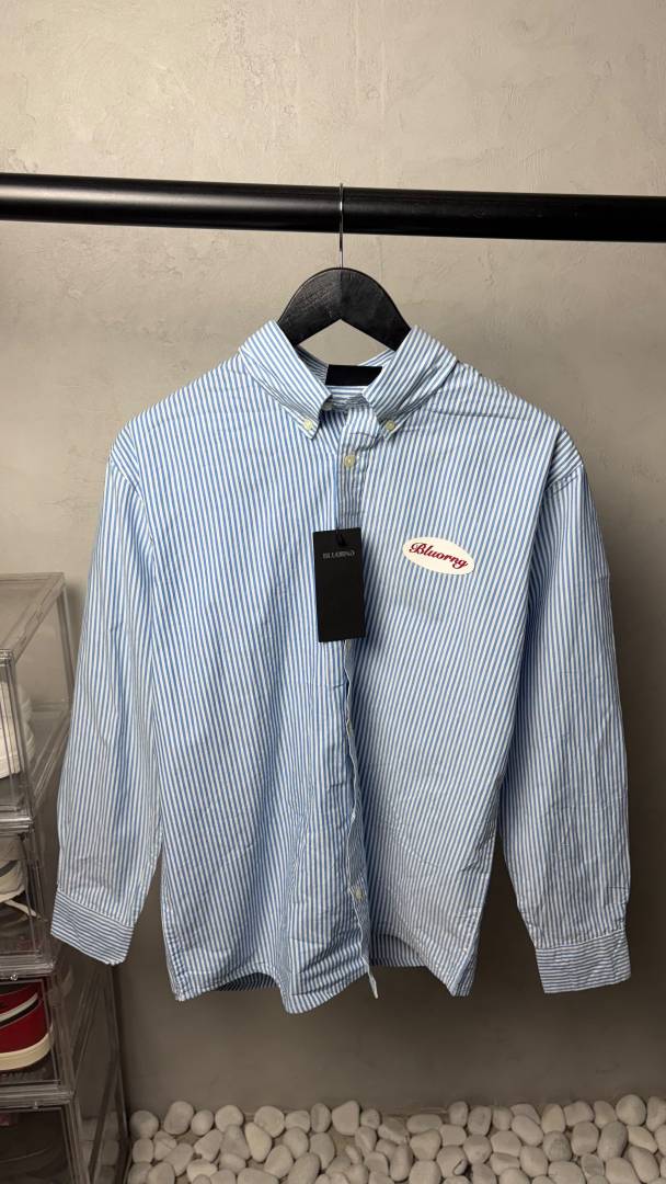 Bluorng Premium shirt  3107