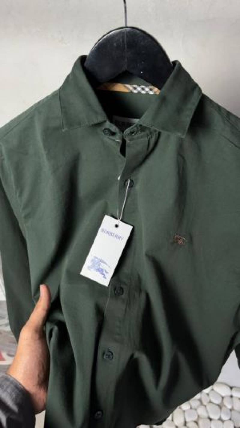 Burberrry Premium Shirts 1610 Sale Offer VS1000