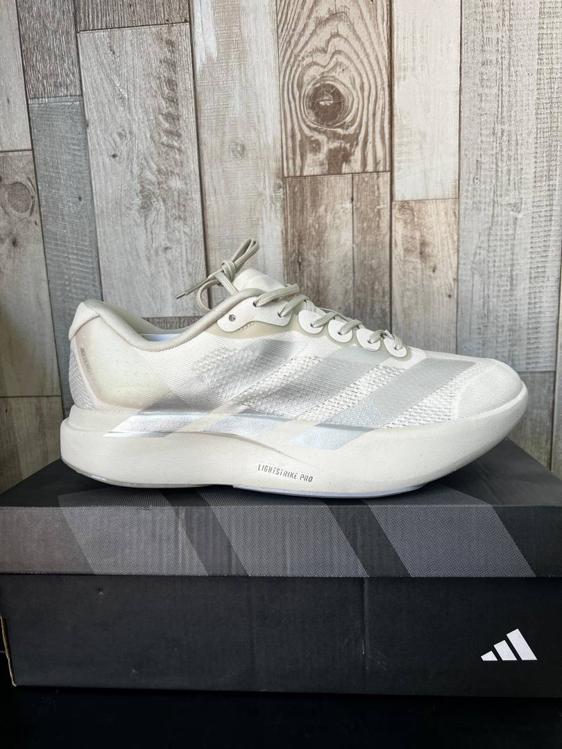 Adiddas Adizero EVO SL Orbit Grey--sale