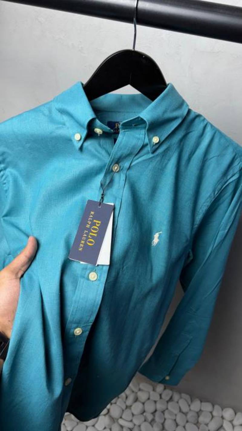 Ralp Lauren Premium High Quality Shirts 2449