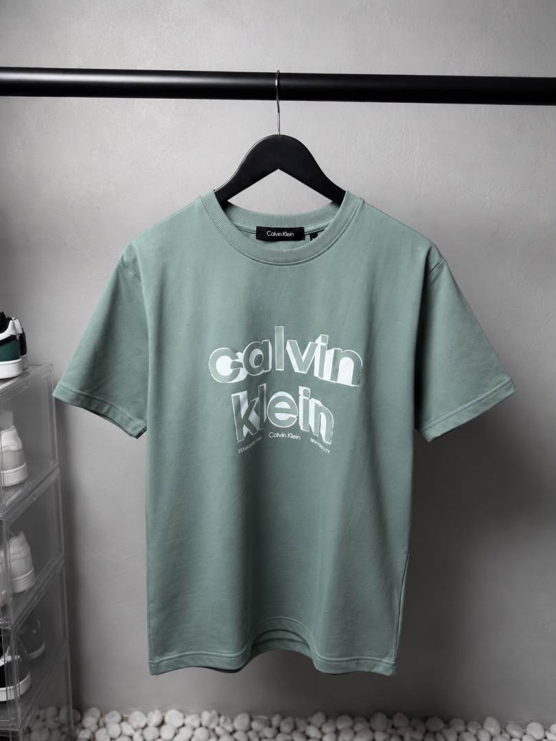 Calvi Klei-n CK Premium T shirts 2729
