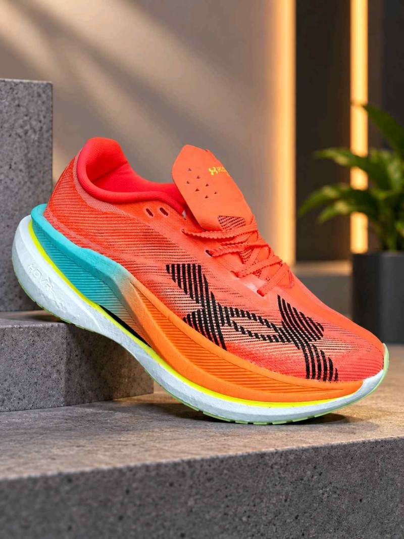 Under Armouurr Velociti Elite Bright Neon Orange
