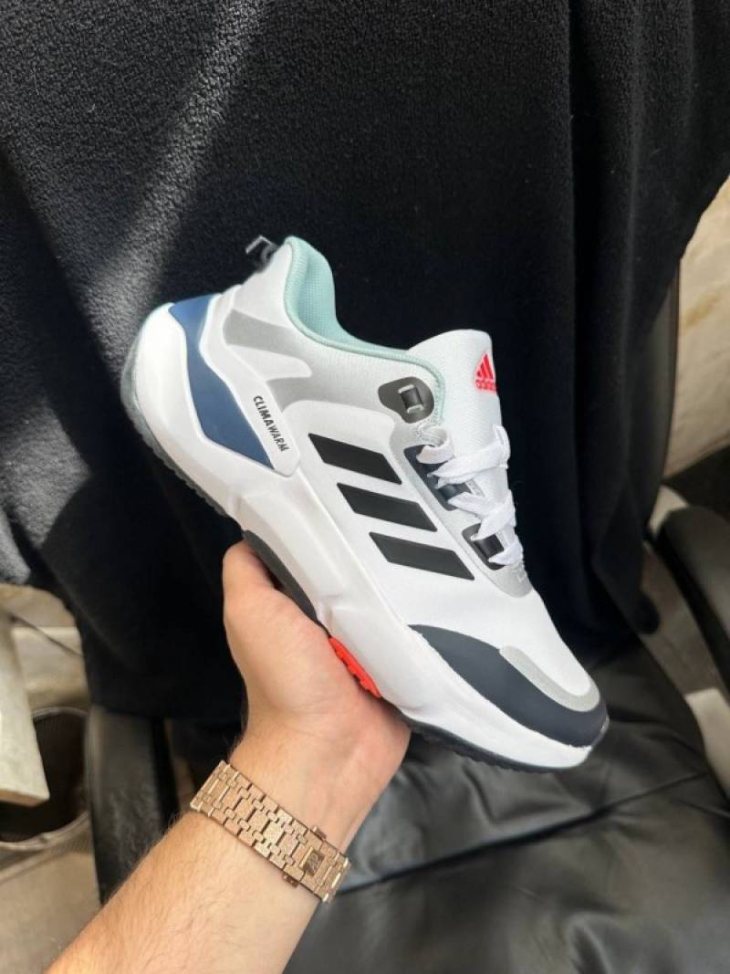 Adiddas Climawarm Running Shoe