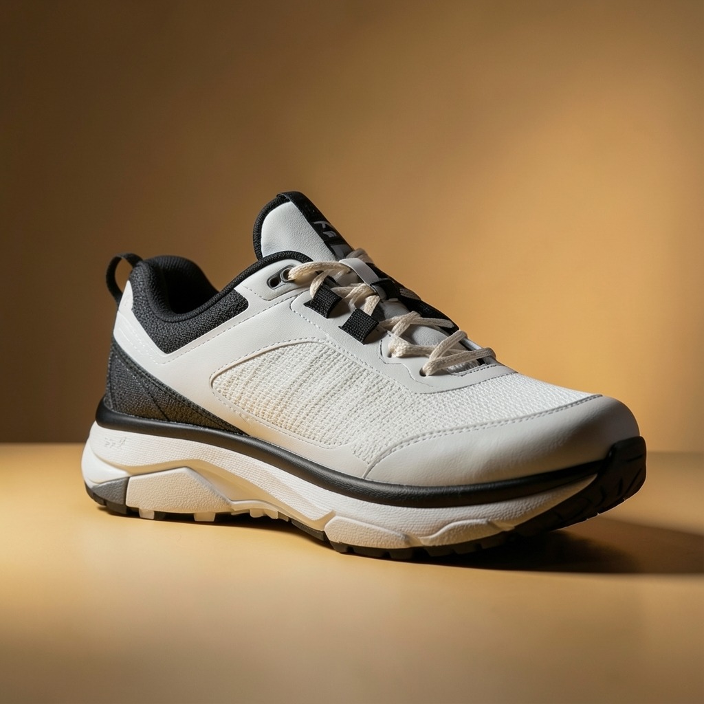 Under Armorr Charged Bandit Trail 2 Beige & Black 2573