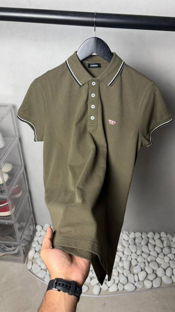 Diese_ Premium Polo T-Shirt 2155.Sale offer VS1000