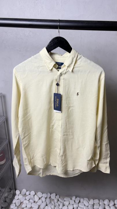 Ralp Lauren Premium Shirts 2237