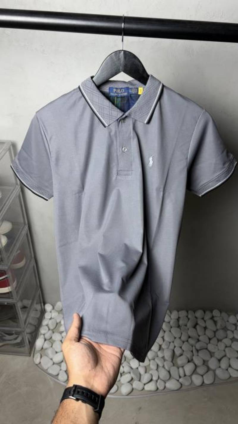 Ralp Laure_n Premium Polo T-Shirt 2148