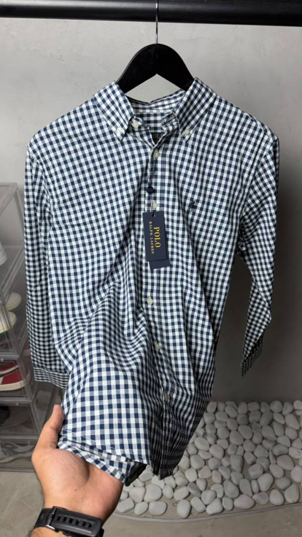 Ralp_ Laure_n Premium Shirts 2592