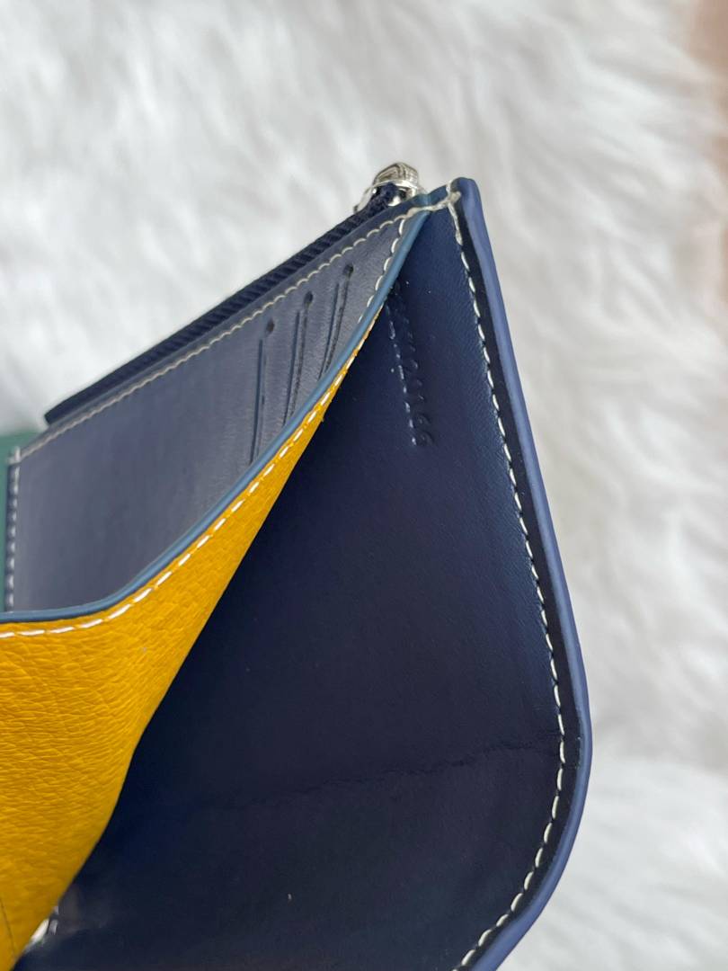 Goyerd_G-8_Gabriel_Wallet_With_Original_Box_And_Dustcover