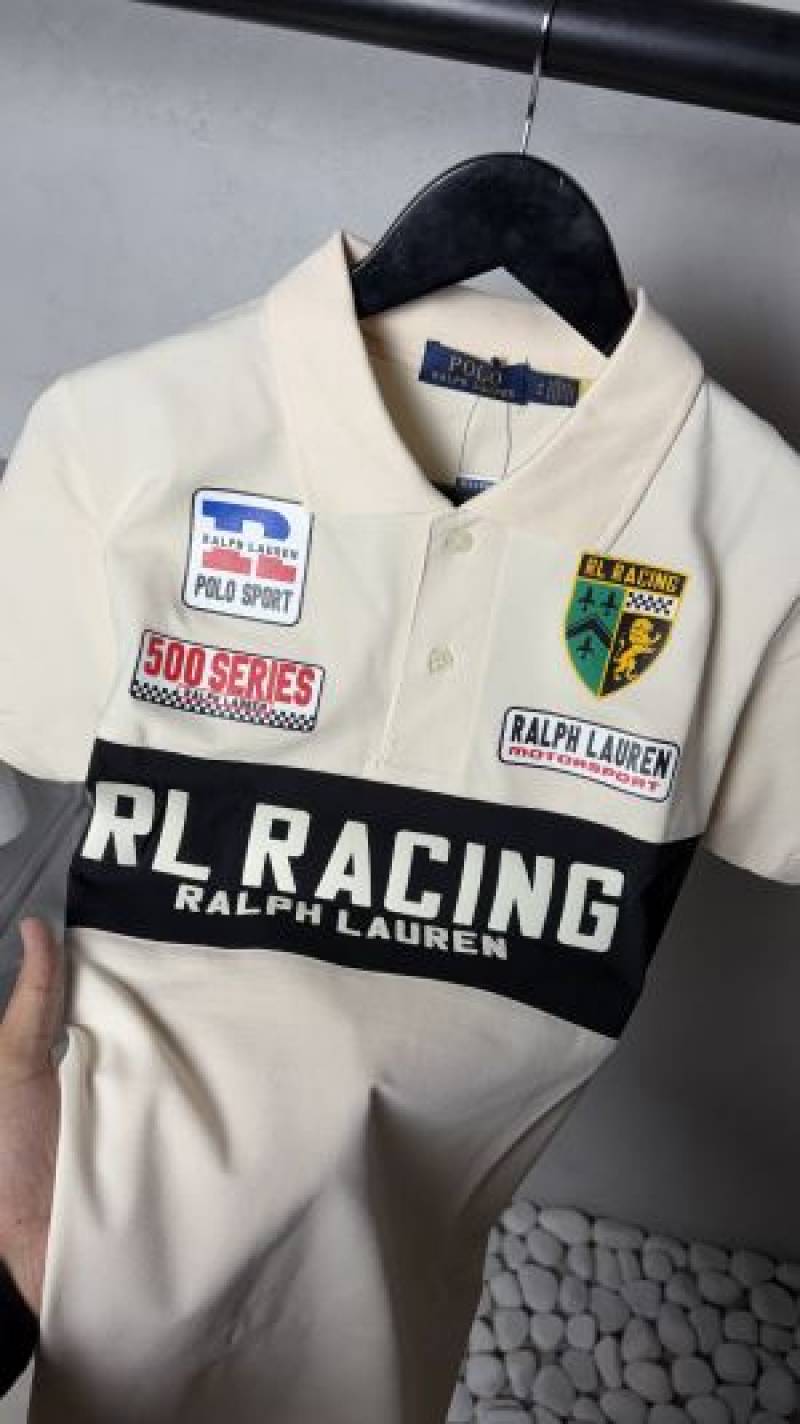 Ralp_ Laure_n Premium Polo T-Shirt With OG Box Packaging 1807.  Sale-offer VS1000