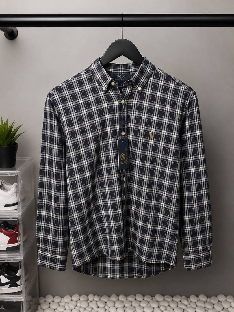 Ralp_ Laure_n Premium Shirts 2591