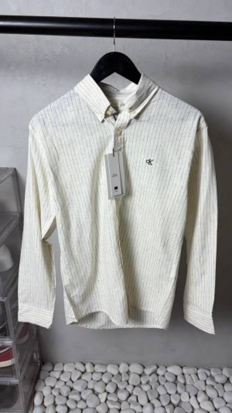 Calvi_ Klei_n Premium Shirt 1878