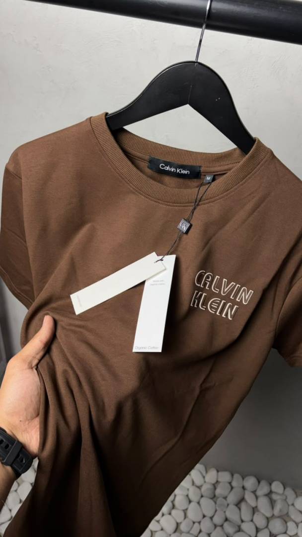 Calvin Klei-n CK Premium T shirts 2726