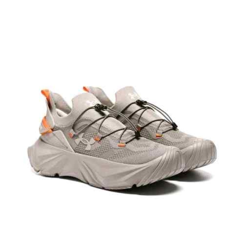 Under Armorr Hiking Khaki Brown 2586