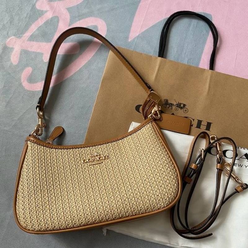 Coach Teri Beach Edition With OriginalBox DustCover