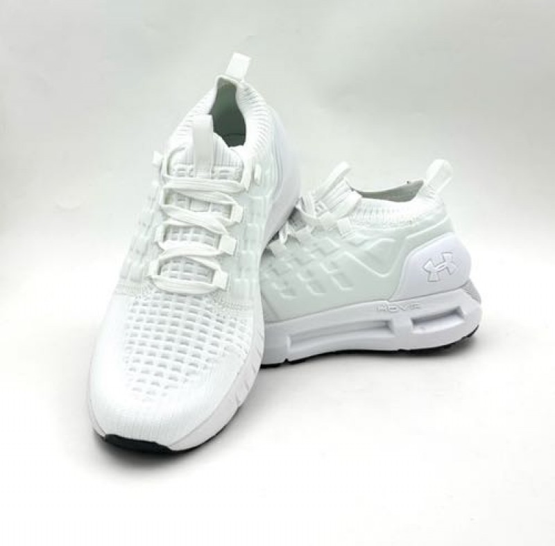 Under Armor Phantom 1 White - Image 5