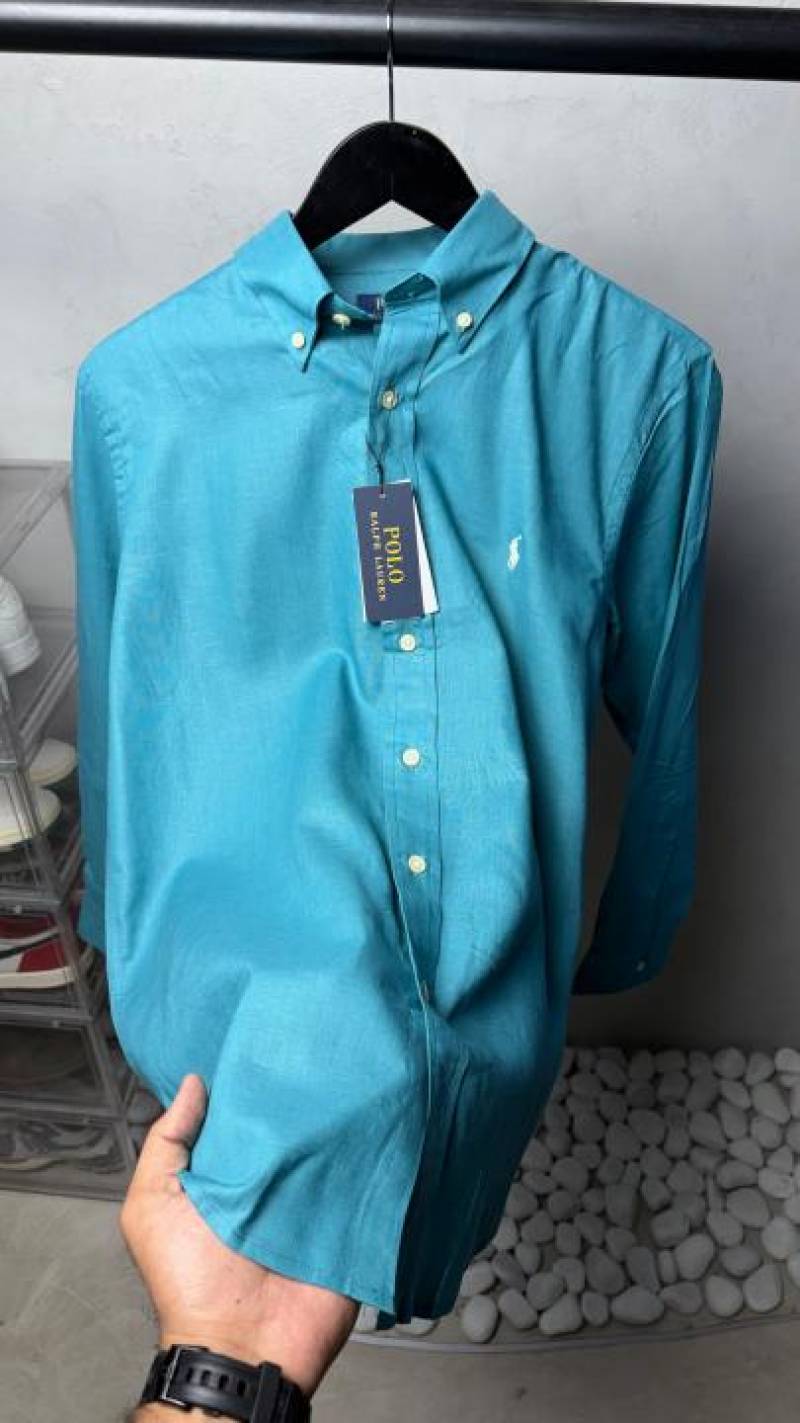 Ralp Lauren Premium High Quality Shirts 2449