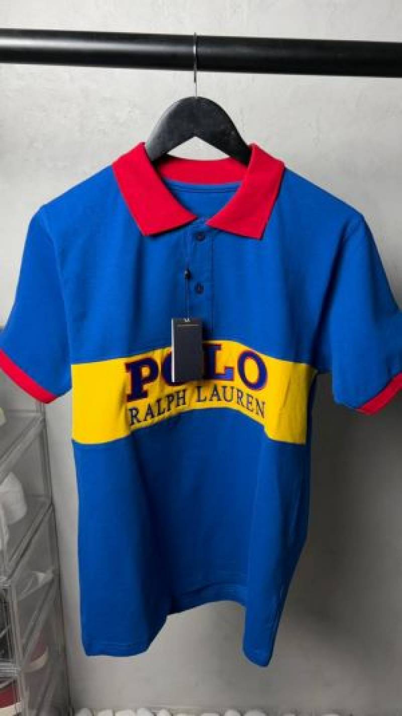 Ralp_ Laure_n Premium Polo T-Shirt 1355.  Sale offer  VS1000