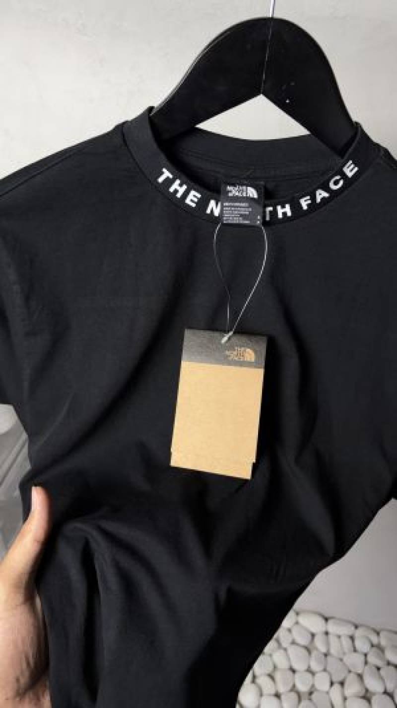North Face Premium T-Shirt 1509