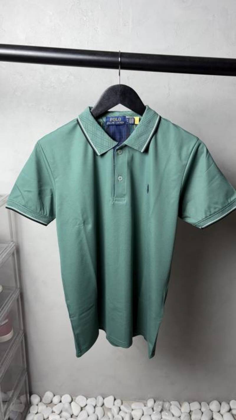 Ralp Laure_n Premium Polo T-Shirt 2149
