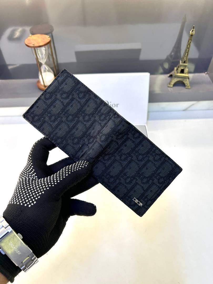 Diyor 2 Wallet Combo Premium Quality Fa 709